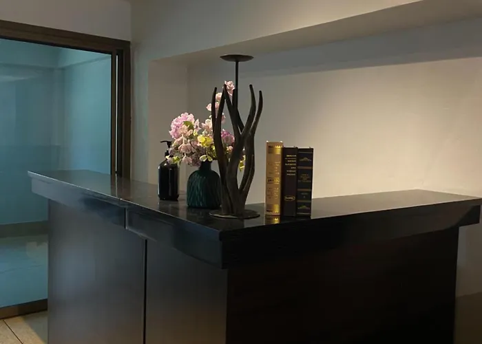 Pwa Phra Khanong Auberge de jeunesse Bangkok