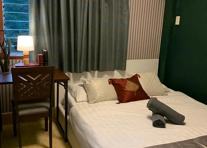 Pwa Phra Khanong Bangkok