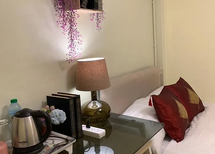 Hostel Pwa Phra Khanong Bangkok
